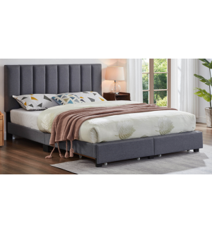 TT T2120 Queen Bed